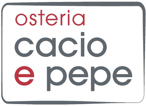 Osteria Cacio e Pepe Roma Trastevere